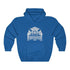 Firefighter Crew - Hooded Sweatshirt